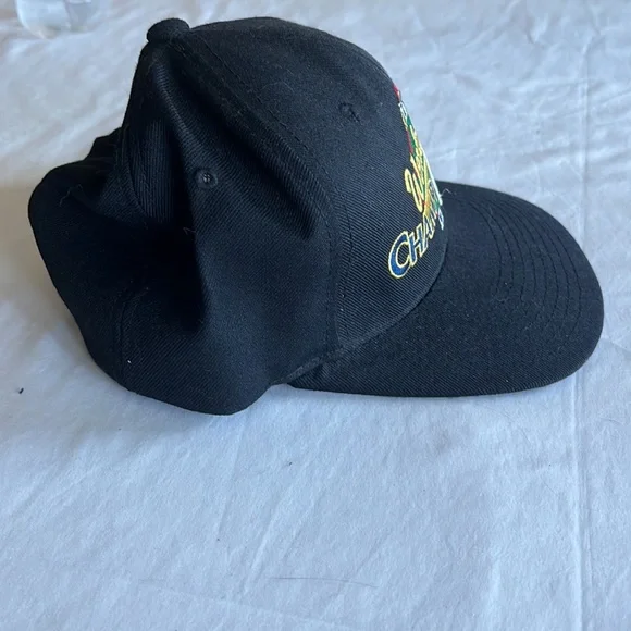 VTG Florida Marlins 1997 World Series Champions Snapback Hat Cap NWOT - Picture 4 of 7